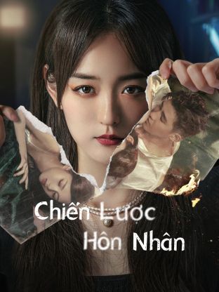 Chiến Lược Hôn Nhân