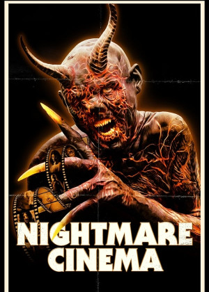 Nightmare Cinema