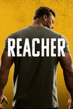 Reacher: Phát Súng Cuối Cùng (Phần 2)