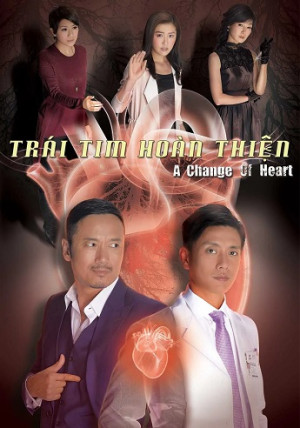 Trái Tim Hoàn Thiện