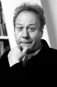 Jackie Berroyer