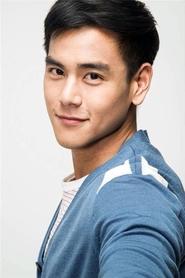 Eddie Yu