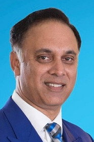 Koobeshan Naidoo