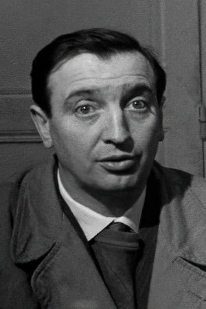Albert Rémy