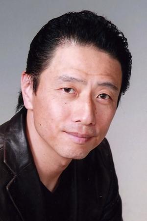 Mizuuchi Kiyomitsu
