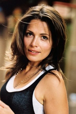 Sarah Daniels