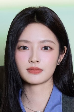 徐若晗