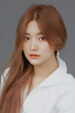 Baek Seung-ah
