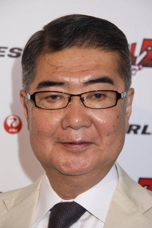 Morishita Kozo