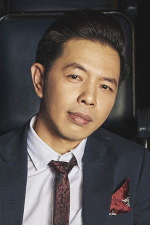 Hồ Thái