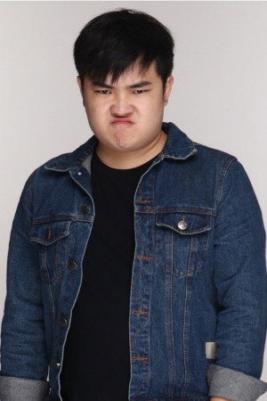 徐宏杰