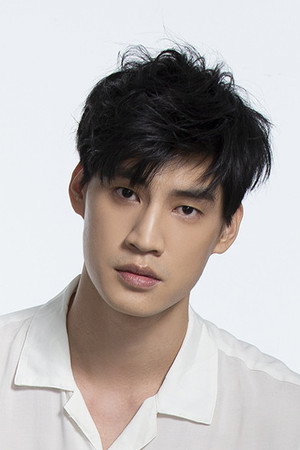 Luo Si Wei