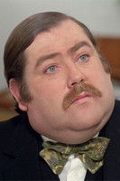 Patrick Newell