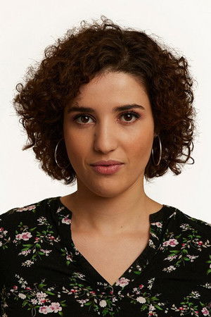 Ahlaam Teghadouini