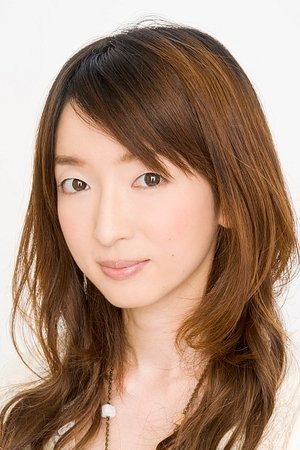 Mizuhashi Kaori