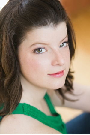 Jessica Paquet