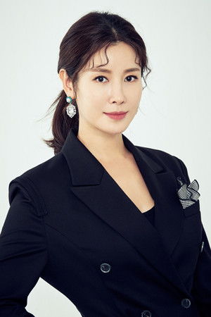 Lee Tae Ran