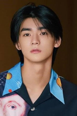 Zhang Jia Shuo