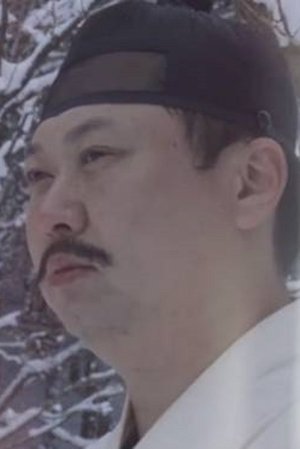 Kim Tae-baek
