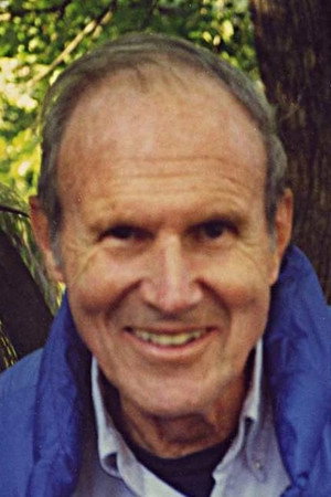 Timothy D. Baker