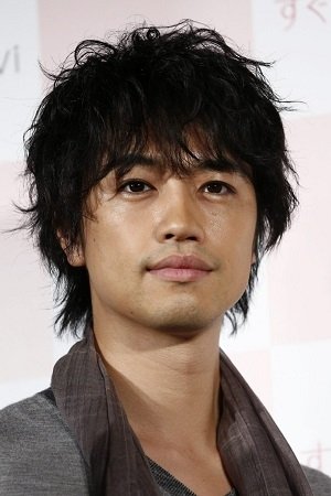 Saitoh Takumi