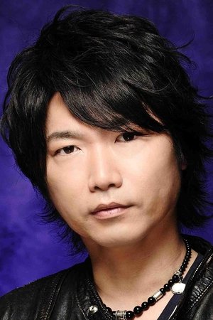 Konishi Katsuyuki